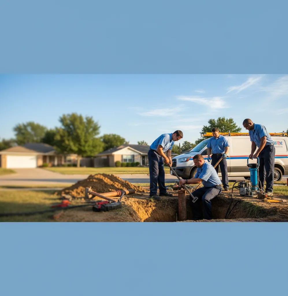 Water Heater Repair in Lake View, IA